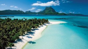 Tahiti-Sweepstakes